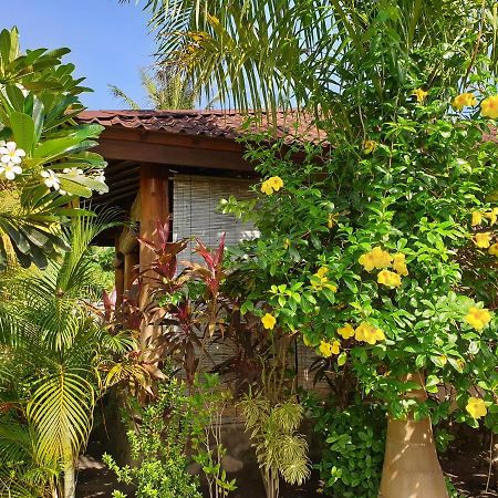 Waiara Village Guesthouse Maumere Eksteriør billede