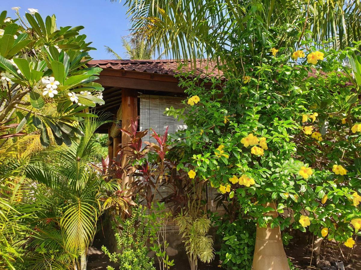 Waiara Village Guesthouse Maumere Eksteriør billede