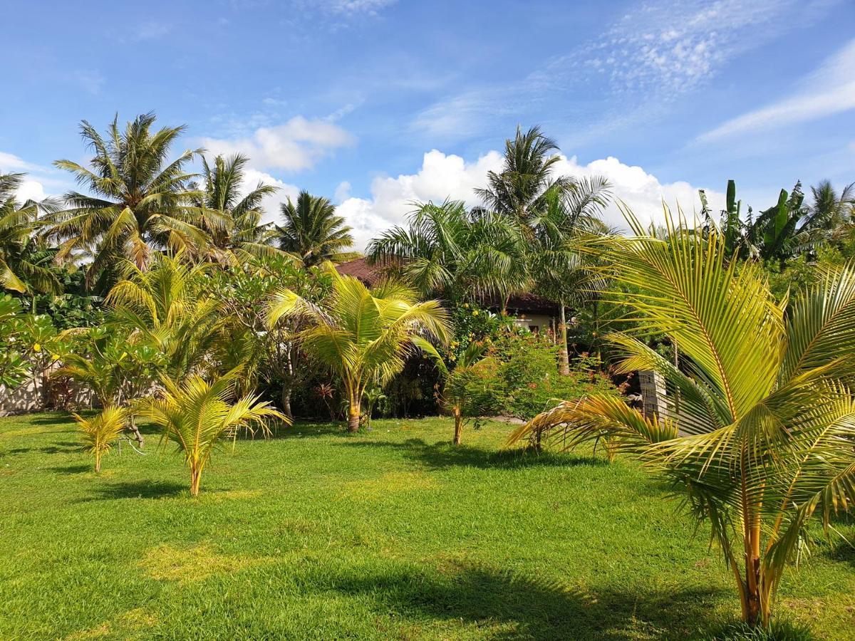 Waiara Village Guesthouse Maumere Eksteriør billede